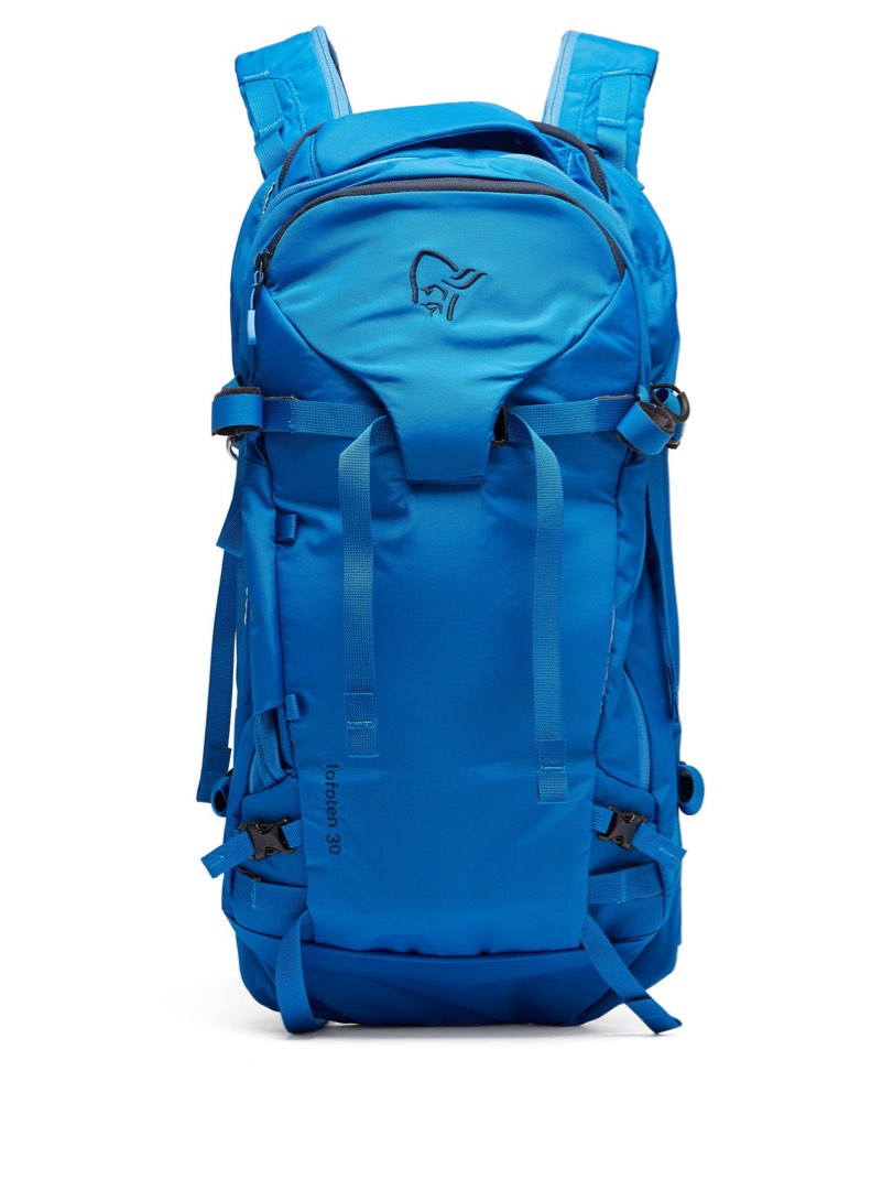 Norrona Lofoten Pack 30L Airbag 3.0 Salomon arcteryx