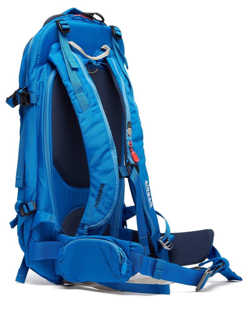 Lofoten pack 30l discount removable airbag 3.0 ready