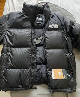 Northface nupste 1996 jacket