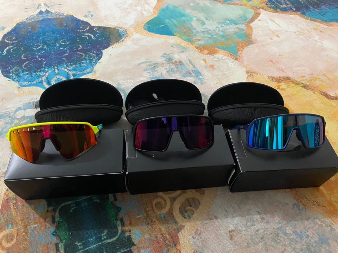 Oakley discount sutro wish