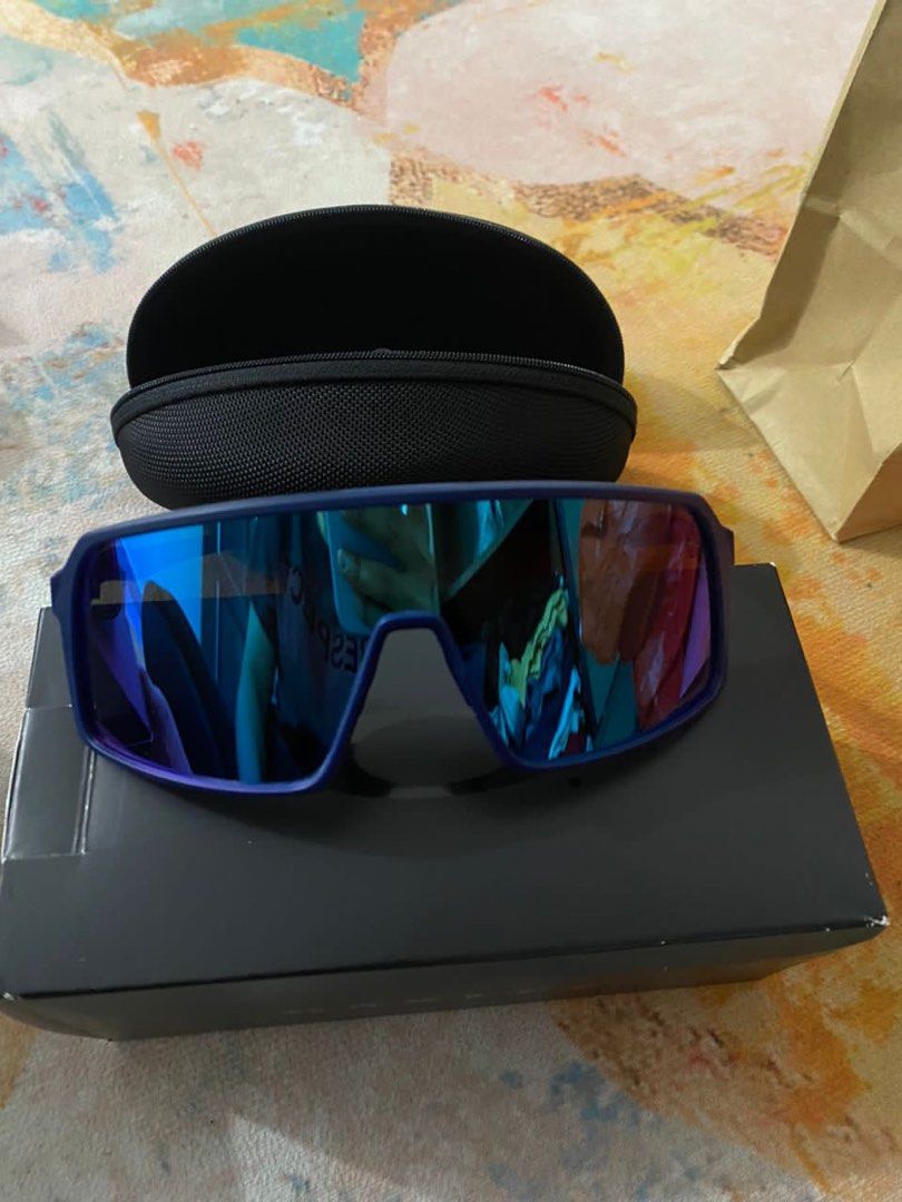 Oakley discount sutro wish