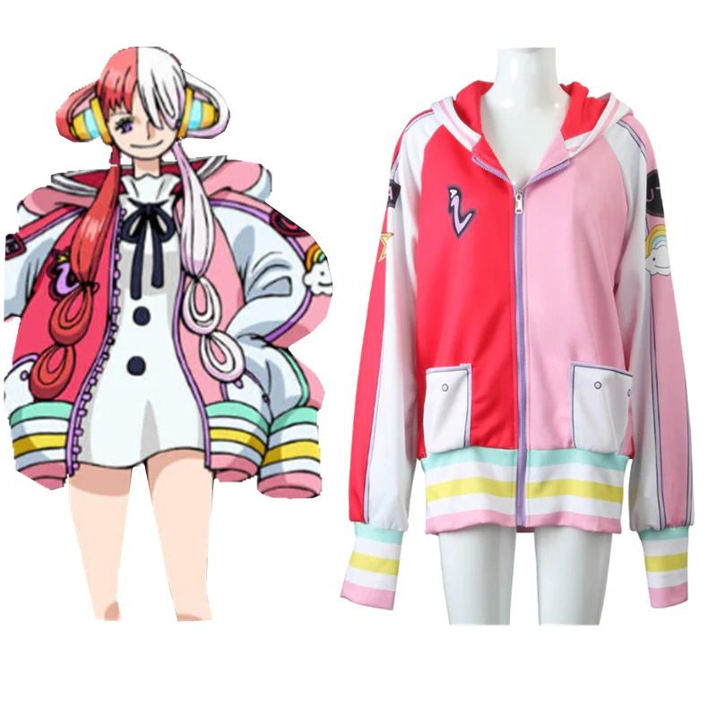 Uta hoodie shop