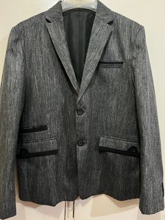 Onesimus Coat (Large)