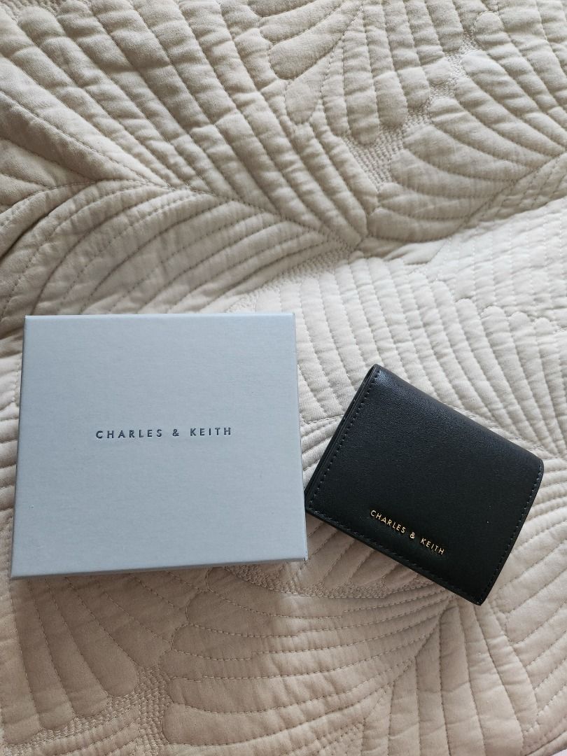 Charles and keith authentic bag store