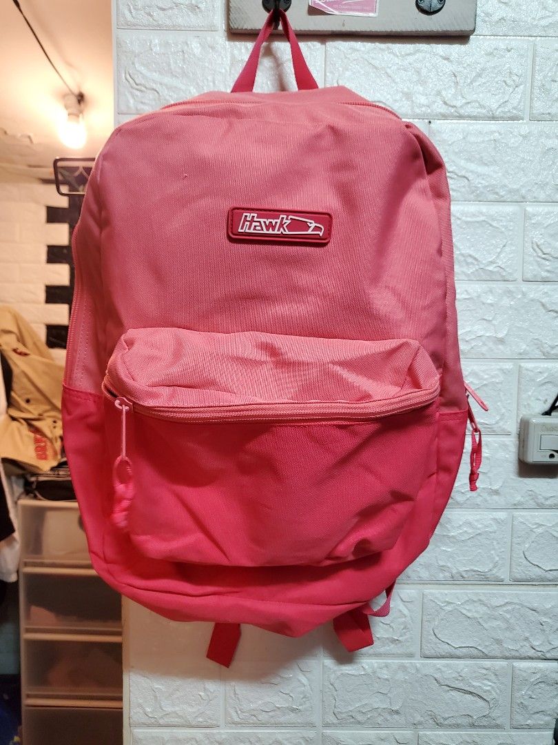Hawk backpack original online
