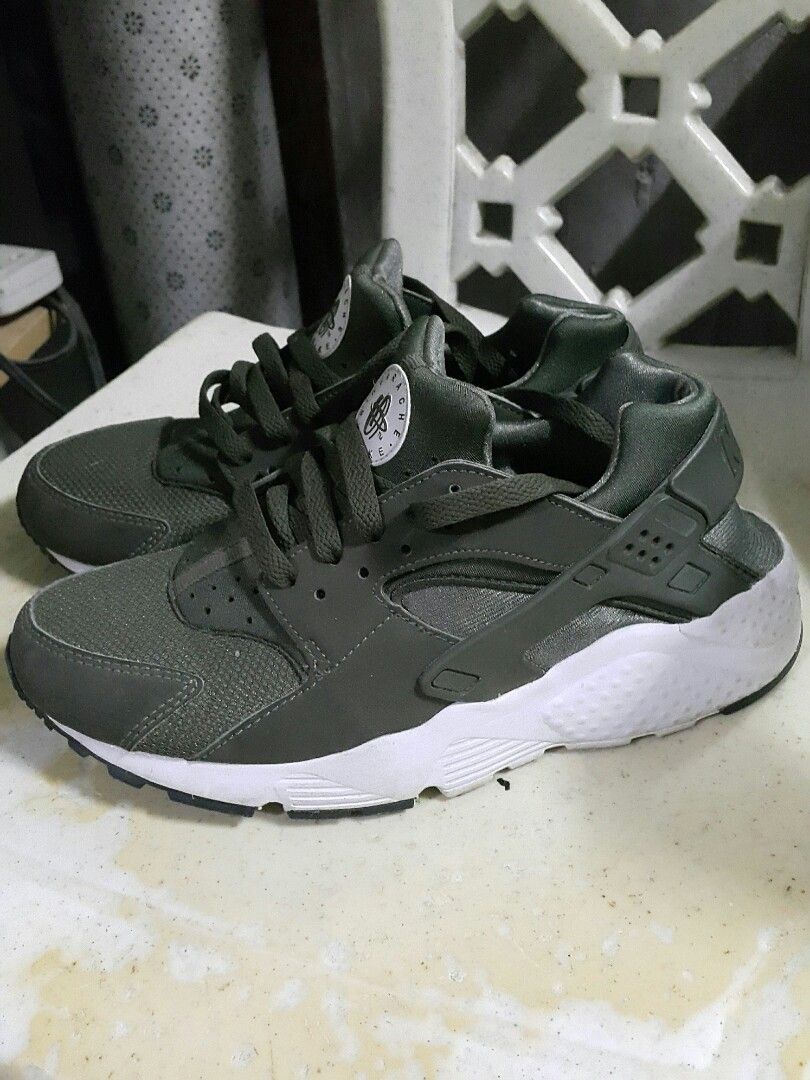 Nike huarache size clearance 7