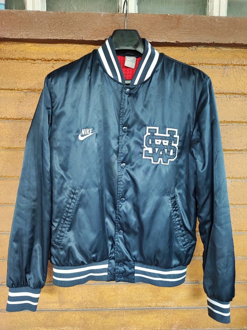Original nike jacket clearance