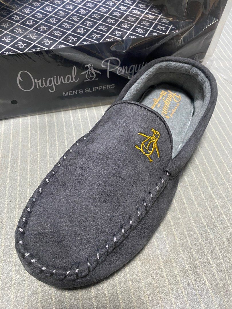 Original Penguin Man-Made Sole Shoes for Men | Mercari