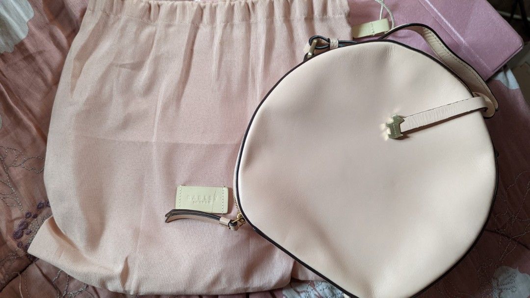 Radley clearance round bag