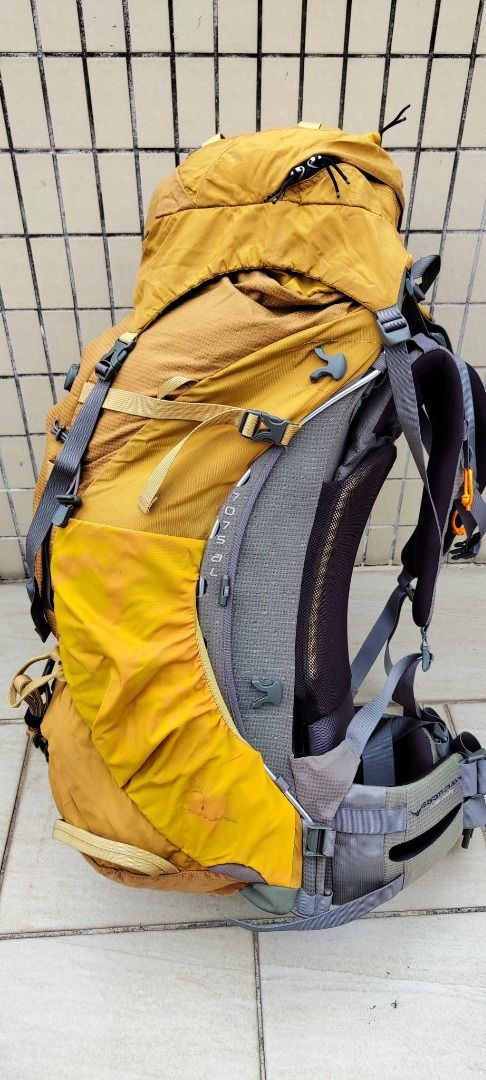 オスプレー OSPREY アルゴン70 バックパック | www.gamescaxas.com