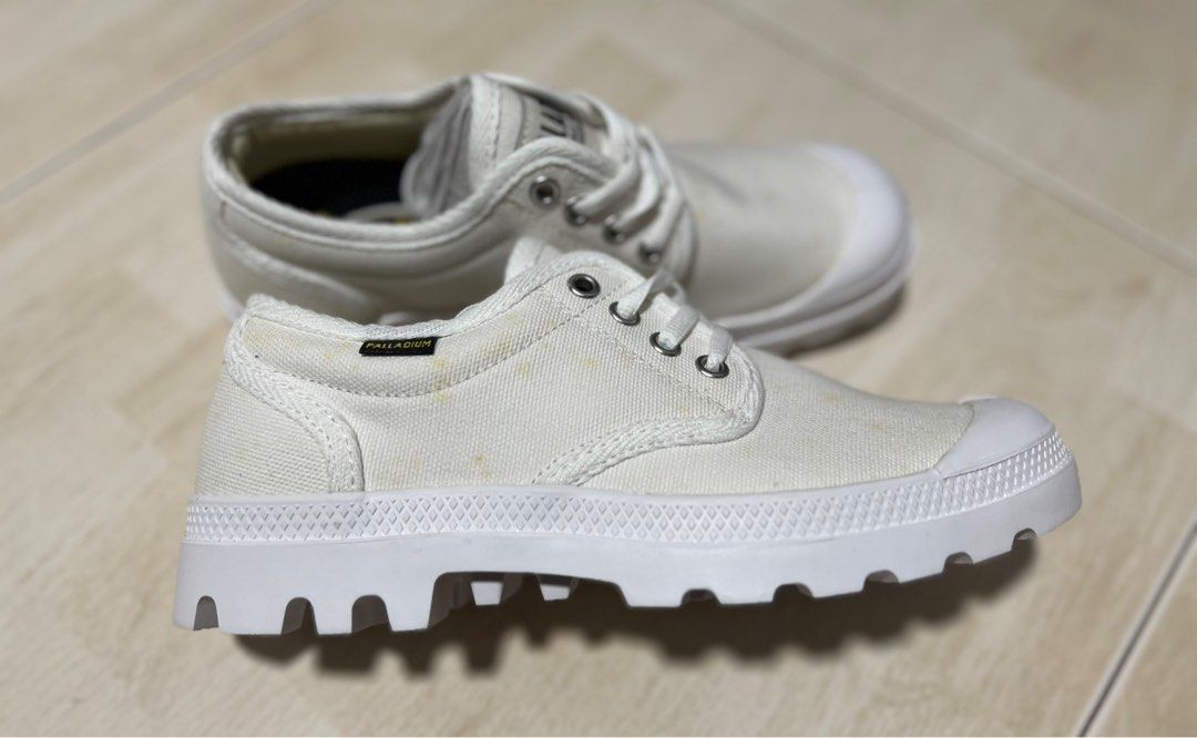 Palladium pampa clearance oxford originale