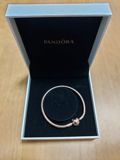 Pandora Bracelet