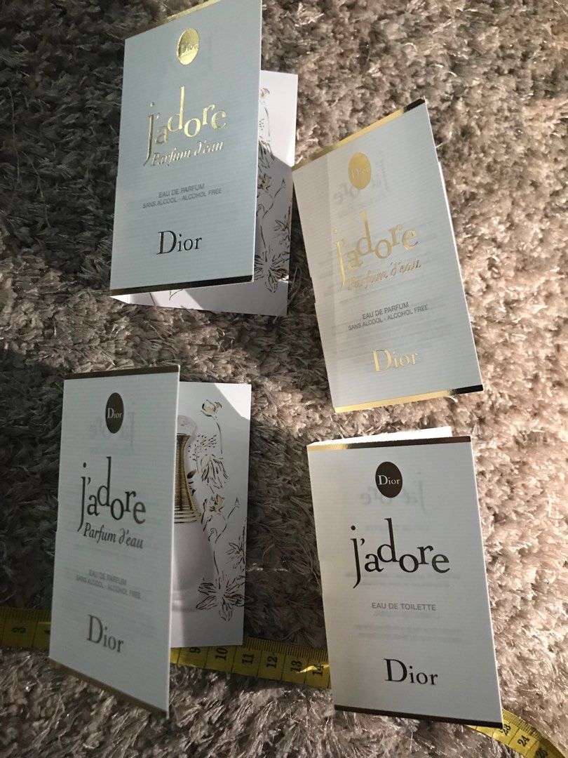 Review Nước Hoa Dior Jadore 150ml Eau De Parfum  Yêu Kiều
