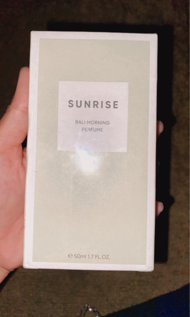 PARFUM MINISO, Kesehatan & Kecantikan, Parfum, Kuku & Lainnya di Carousell
