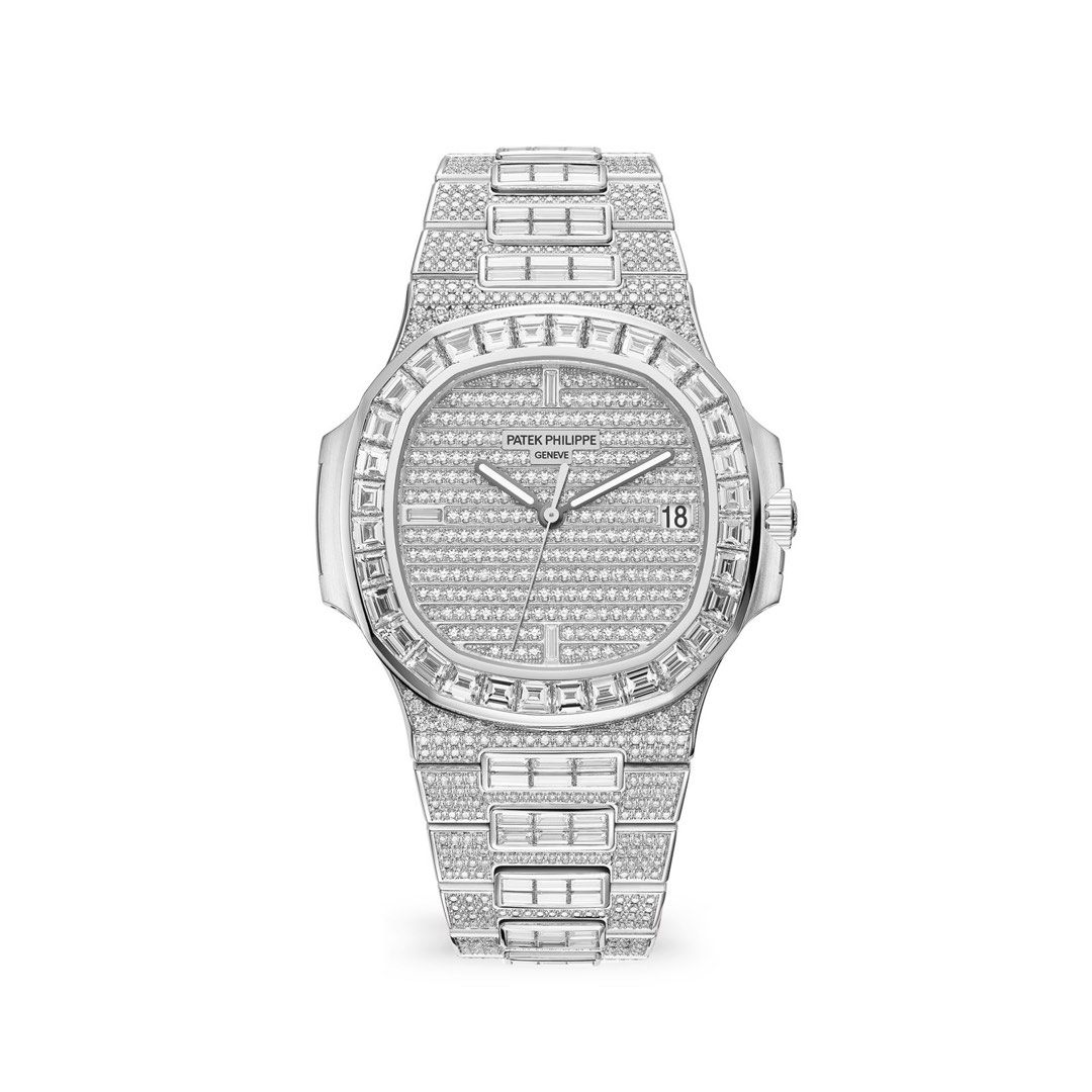 Patek Philippe 5719/10G (Category: Watches) located in Singapore. Submitted by RoyalWatchonista (Listing ID 1202708018, Image 1). Description: Year 2022 Brand New Box and Certificate Available SG Based PM for more info! #luxurywatch.