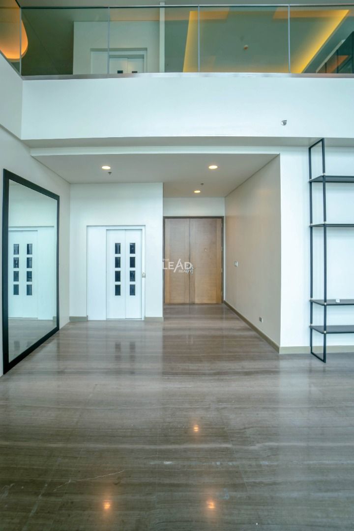 Penthouse in Viridian Greenhills San Juan Condo For Sale near Ortigas