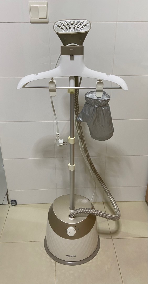 Philips Clothes Steamer, TV & Home Appliances, Irons & Steamers on