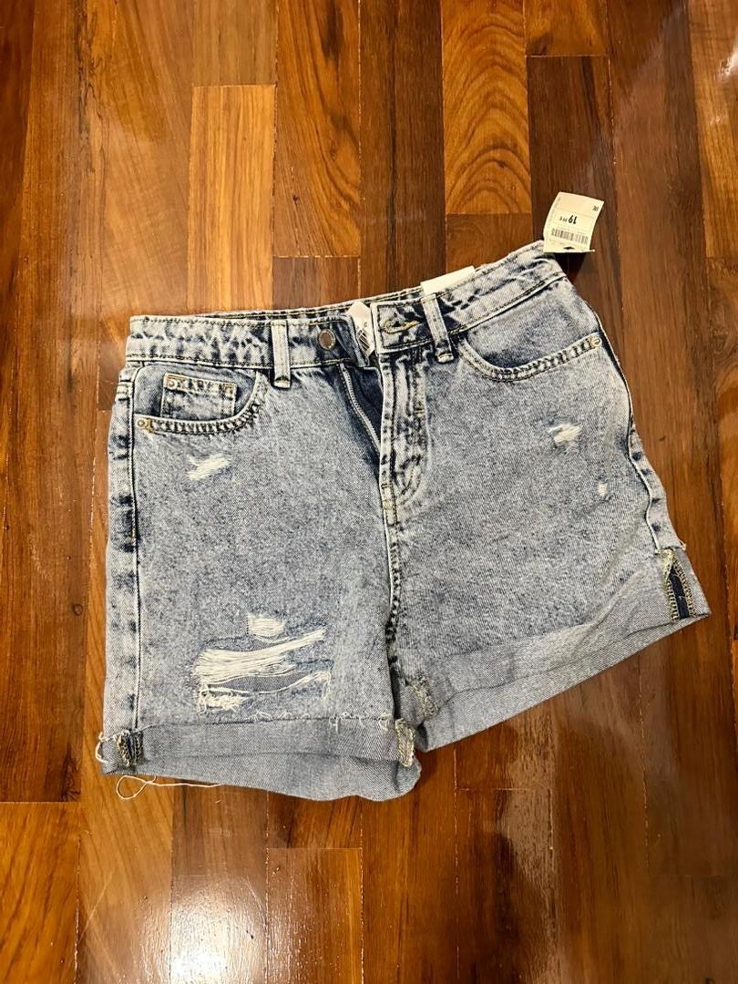 Short pimkie 2025 jean