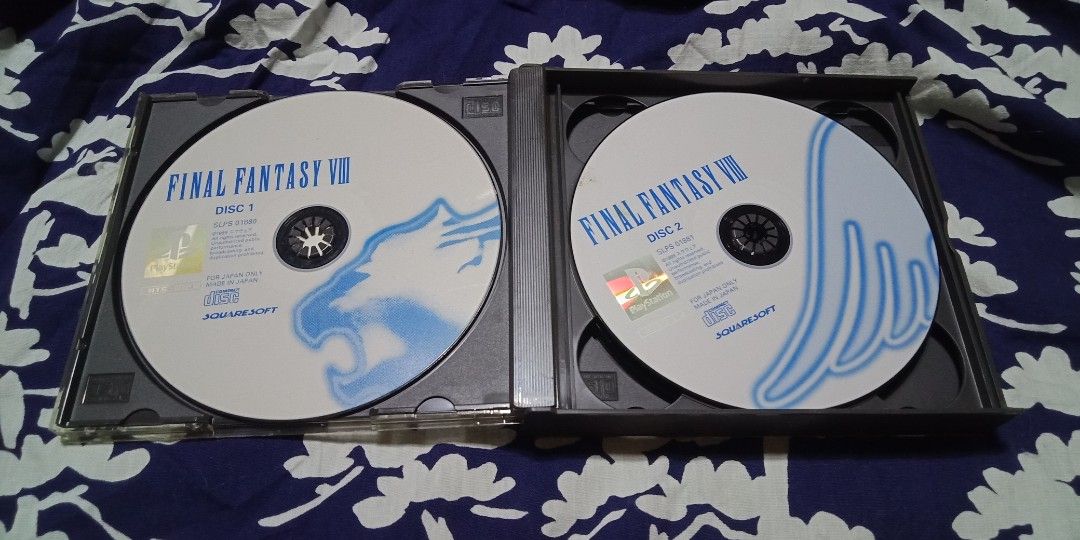 sony playstation cds