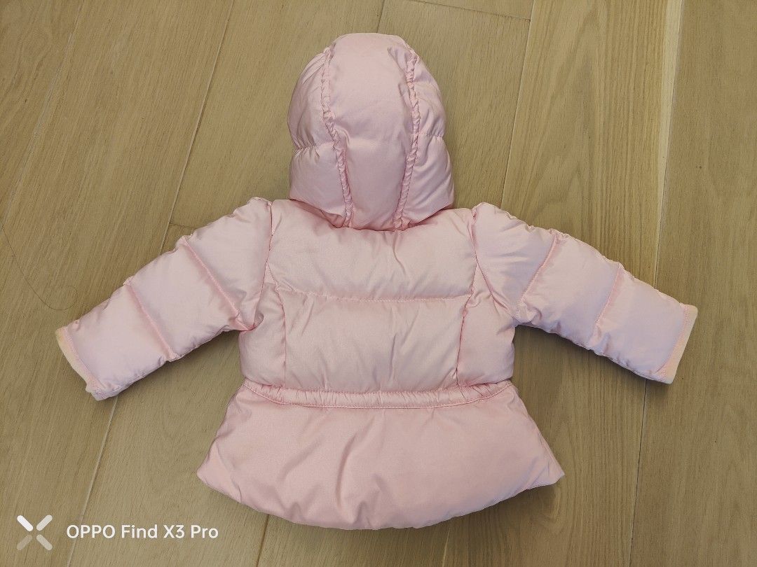 Polo Ralph Lauren baby puffer jacket Babies Kids Babies Kids