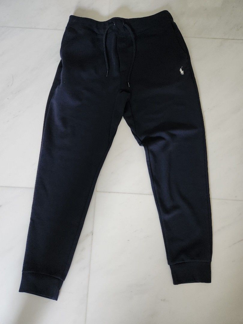 Polo performance sweatpants sale