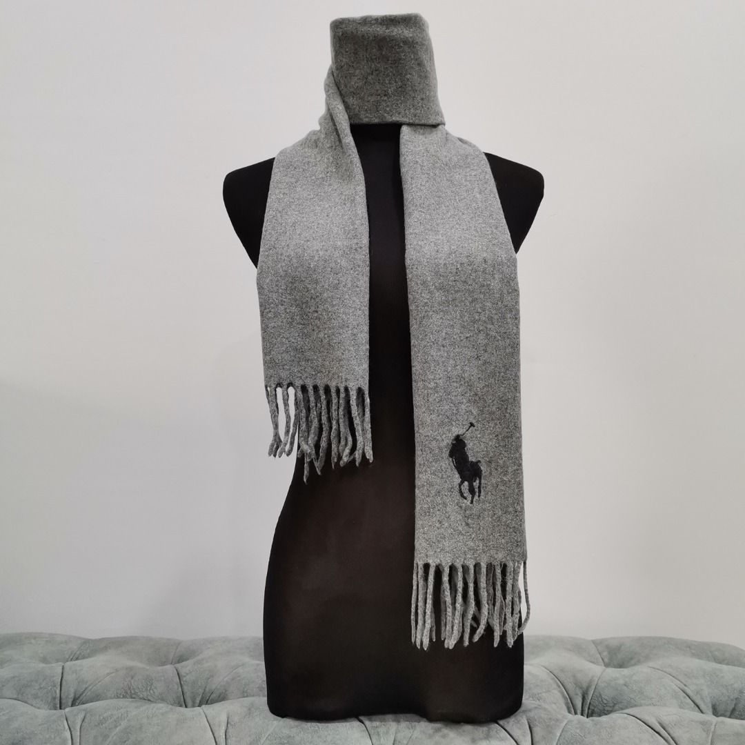 Polo Ralph Lauren Winter Scarf