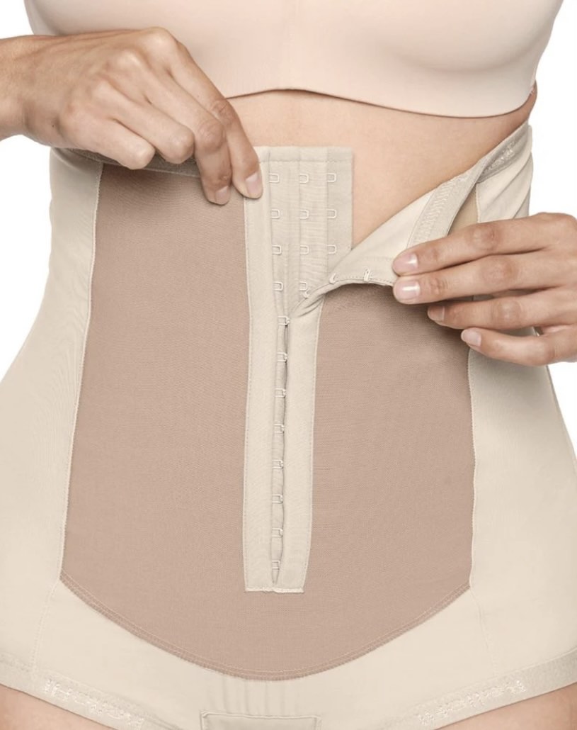 Postpartum Girdle Corset, Women's Fashion, New Undergarments