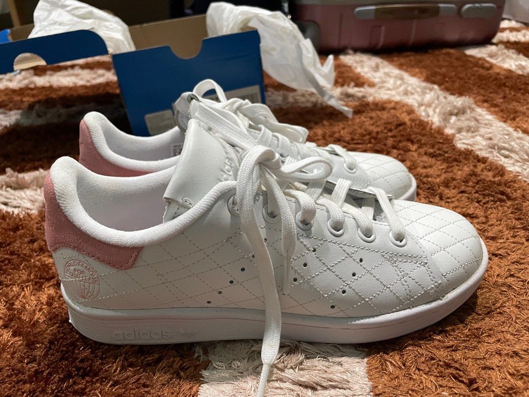 Adidas stan smith 3.5 hotsell