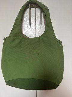 Pre-loved Crumpler Tote Bag