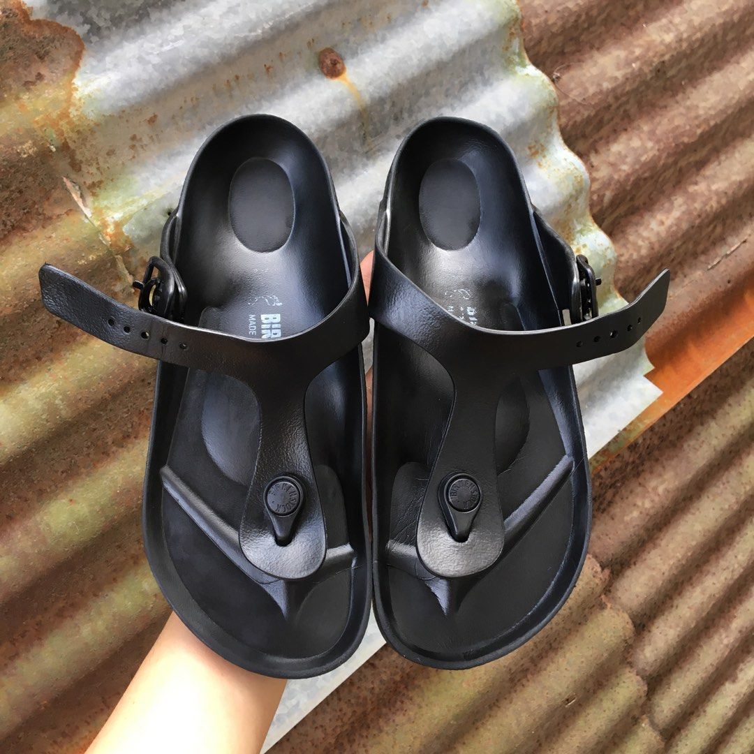Birkenstock original sale gizeh eva