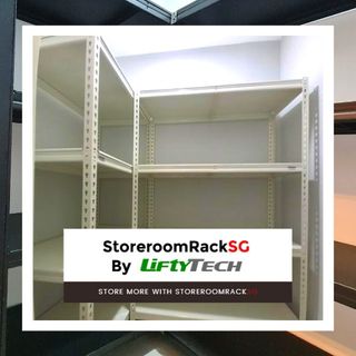 (Category: ) located in . Submitted by StoreroomRackSG (Listing ID 1202726169, Image 1). Description: .