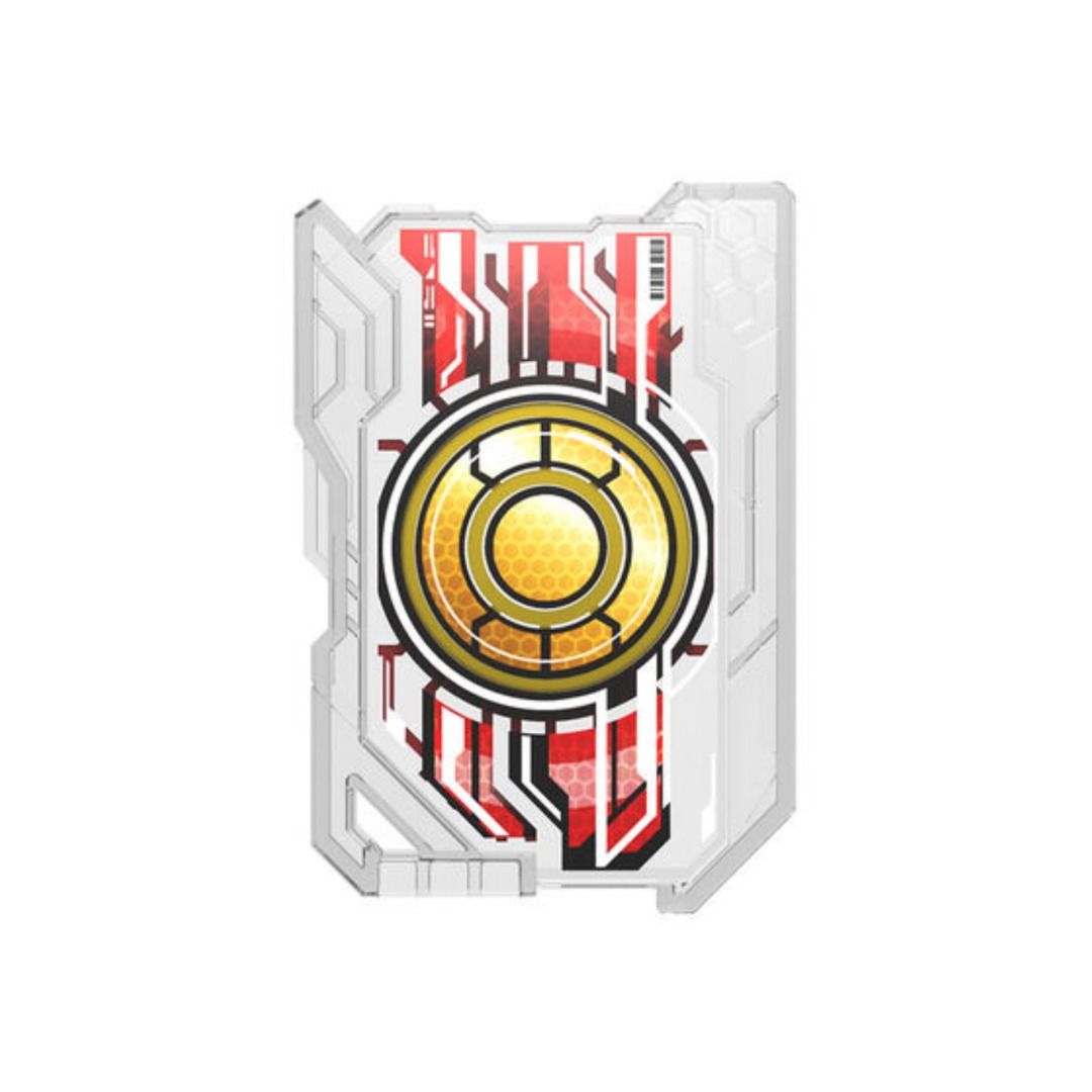 預訂Preorder][Bandai HK行版Bandai預訂]仮面ライダーギーツ変身ベルト