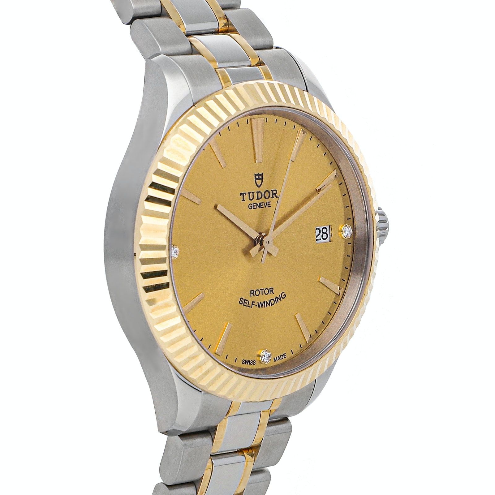 Pre Owned Tudor Style 12513 Luxury Watches on Carousell
