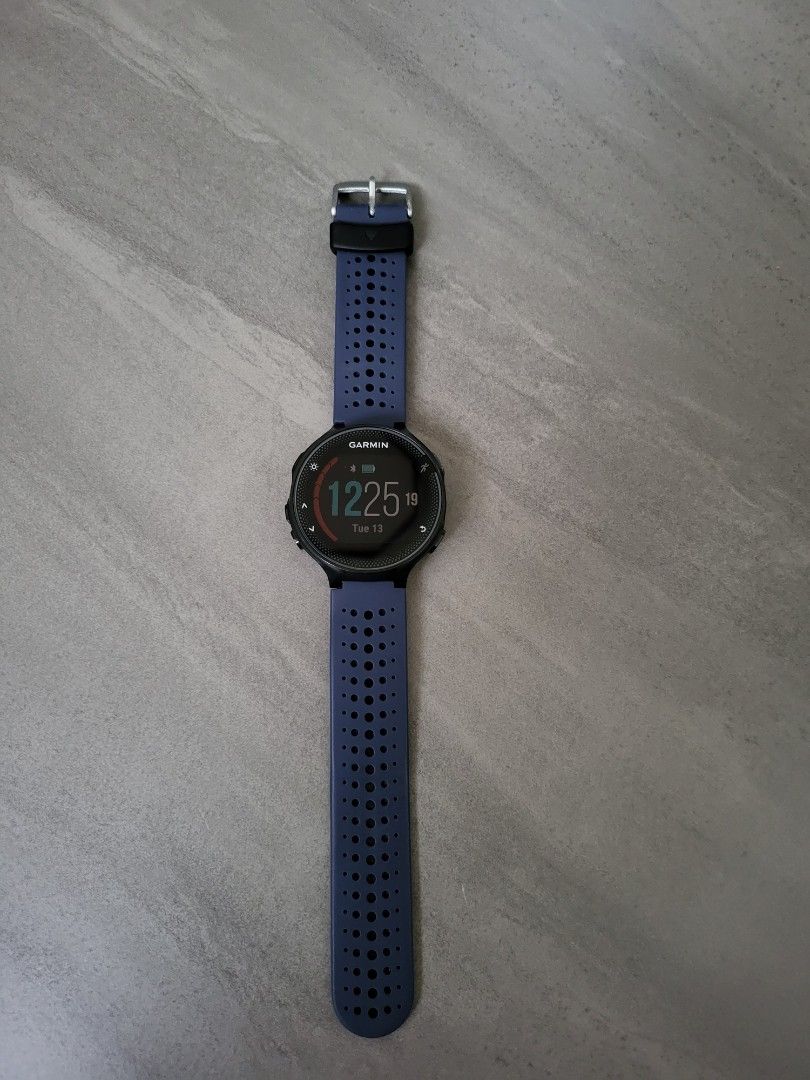 Garmin forerunner on sale 235 olx