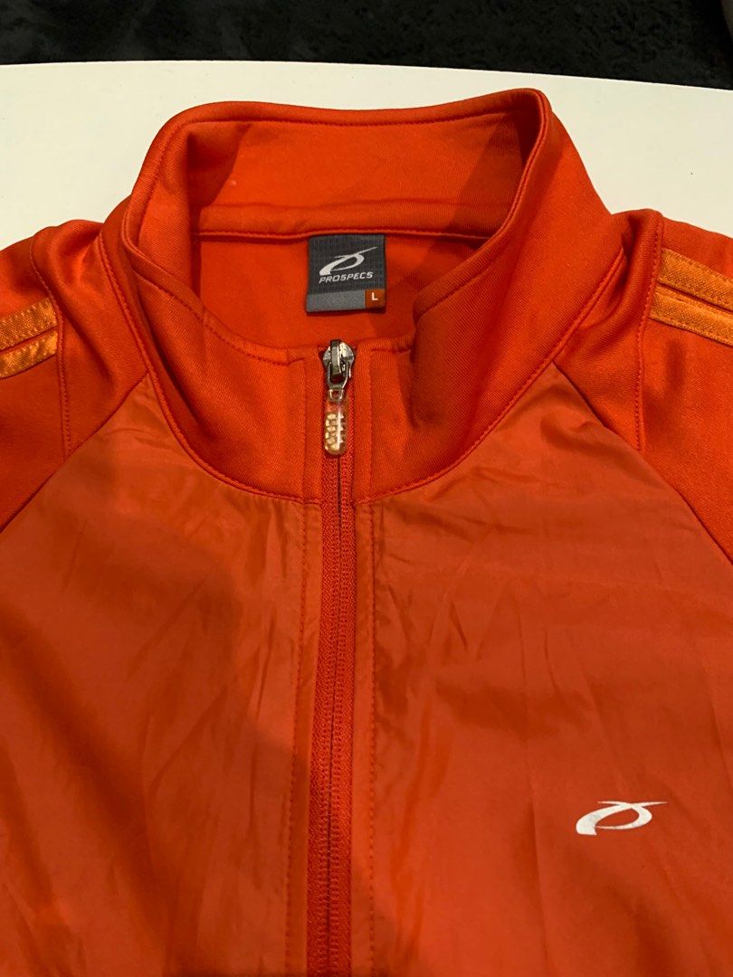 Prospecs jacket price clearance