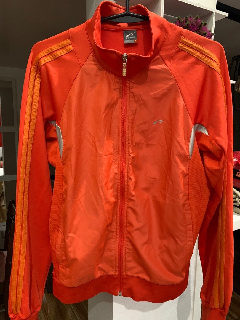 Prospecs Jacket Women s Fashion Coats Jackets and Outerwear on Carousell