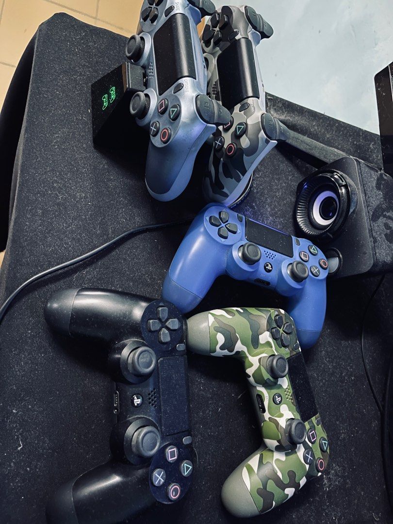 Ps4 sale android tv