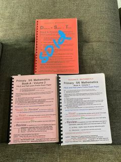 PSLE maths