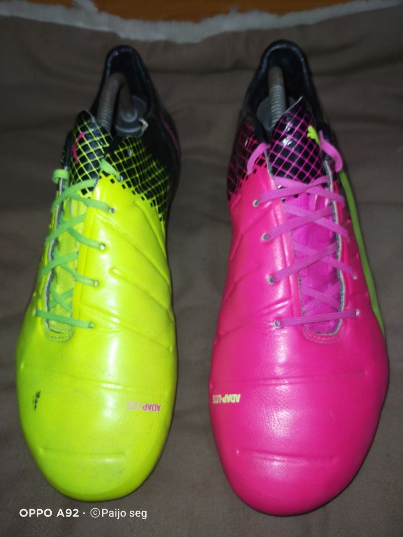Puma evopower 1