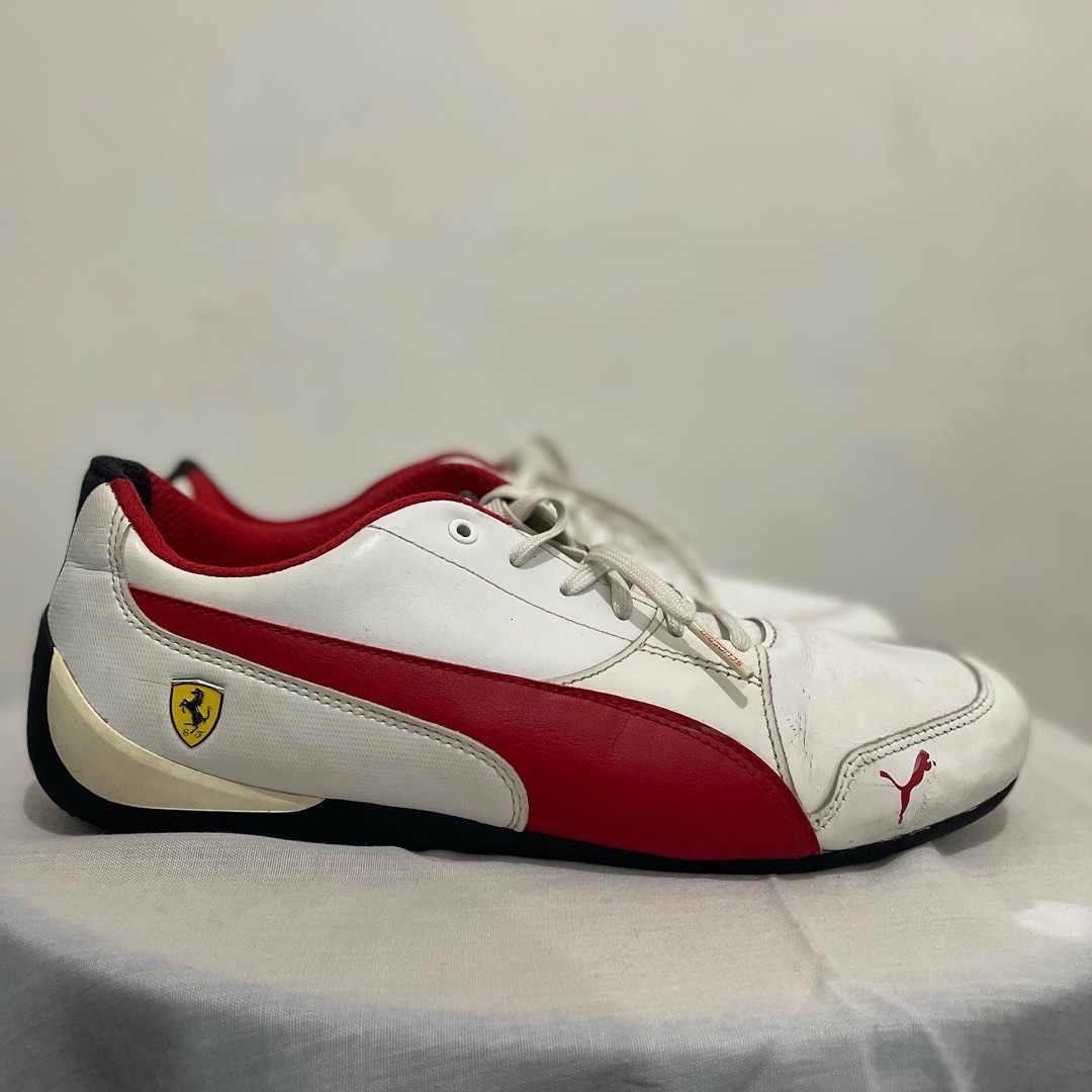puma 41