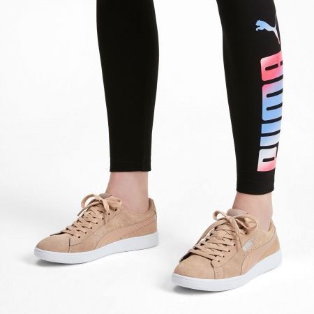 Puma vikky v2 women's cheap sneakers