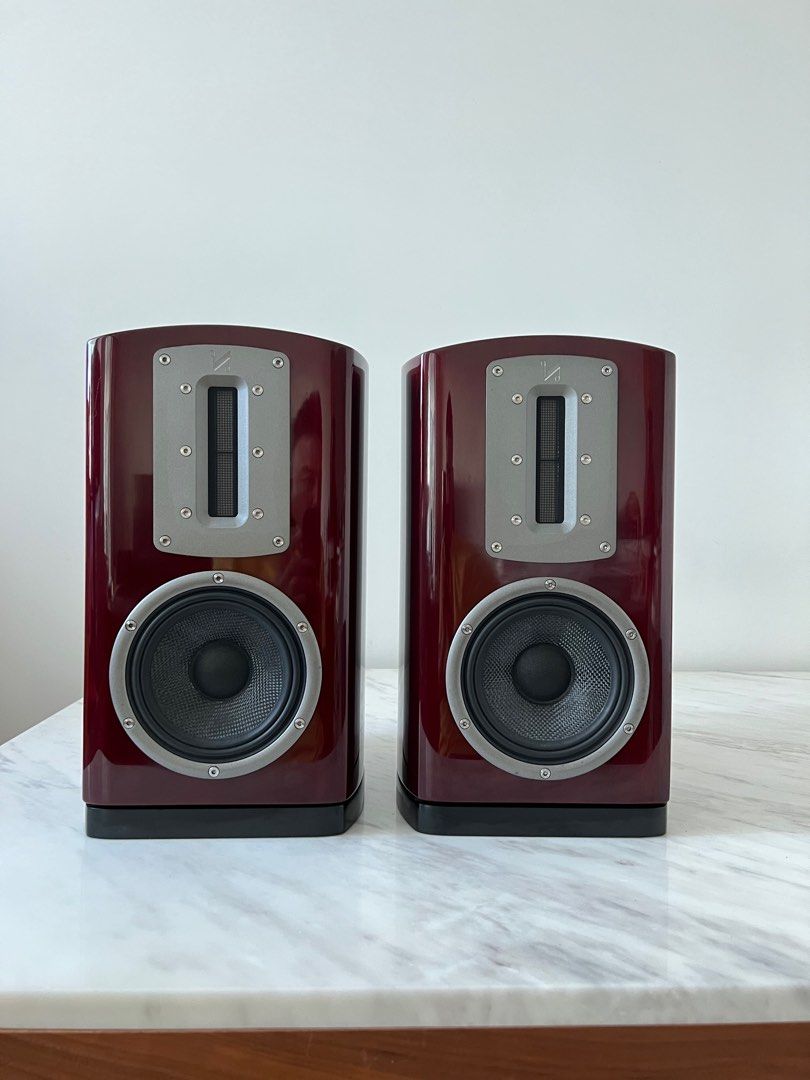 Quad sale z1 speakers