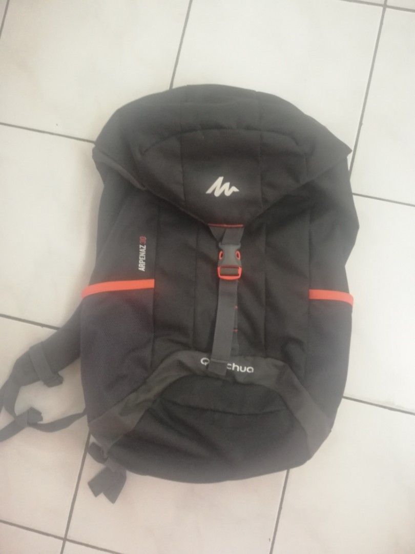 Arpenaz 30l top