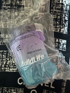 QuiFit 2.5L Sport Water Bottle