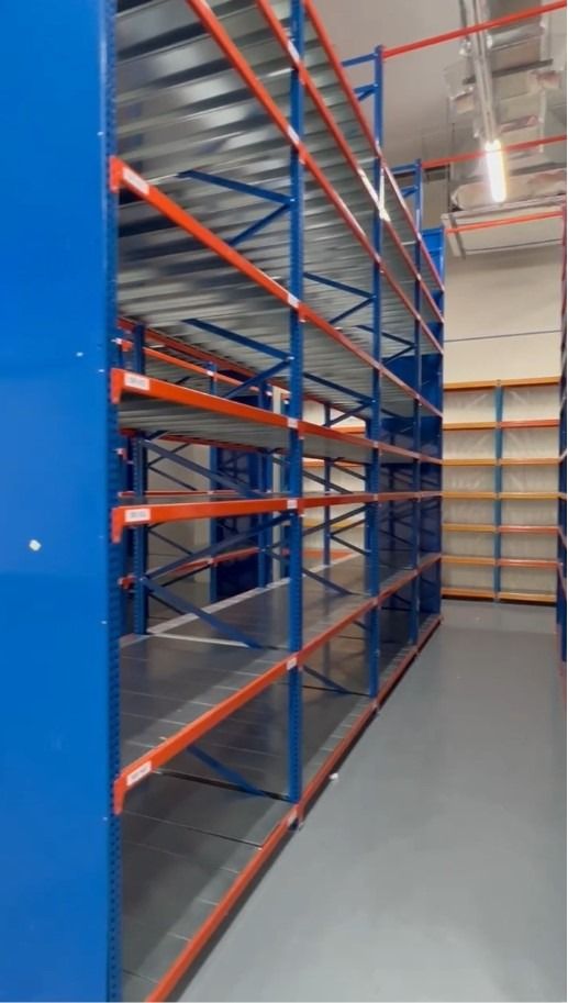 RACKING / RACK / Warehouse Racking / Store Racking / Industrial Racking