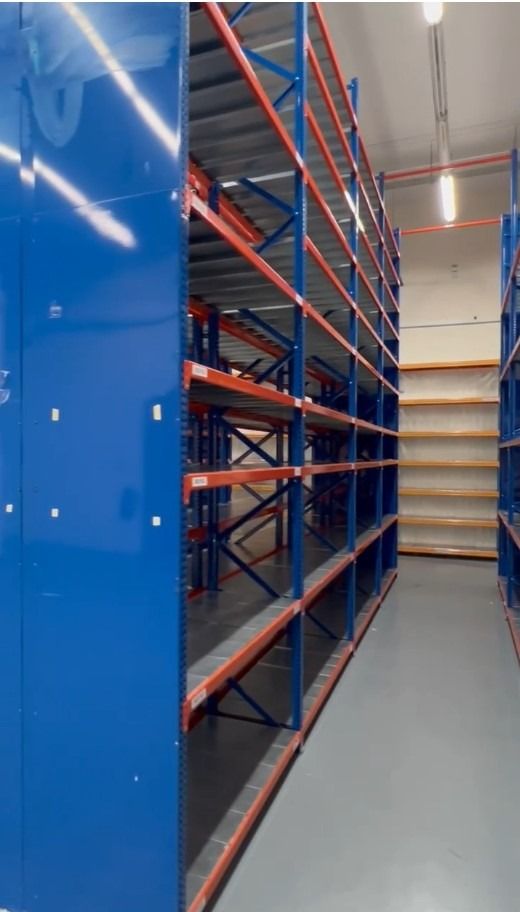 RACKING / RACK / Warehouse Racking / Store Racking / Industrial Racking