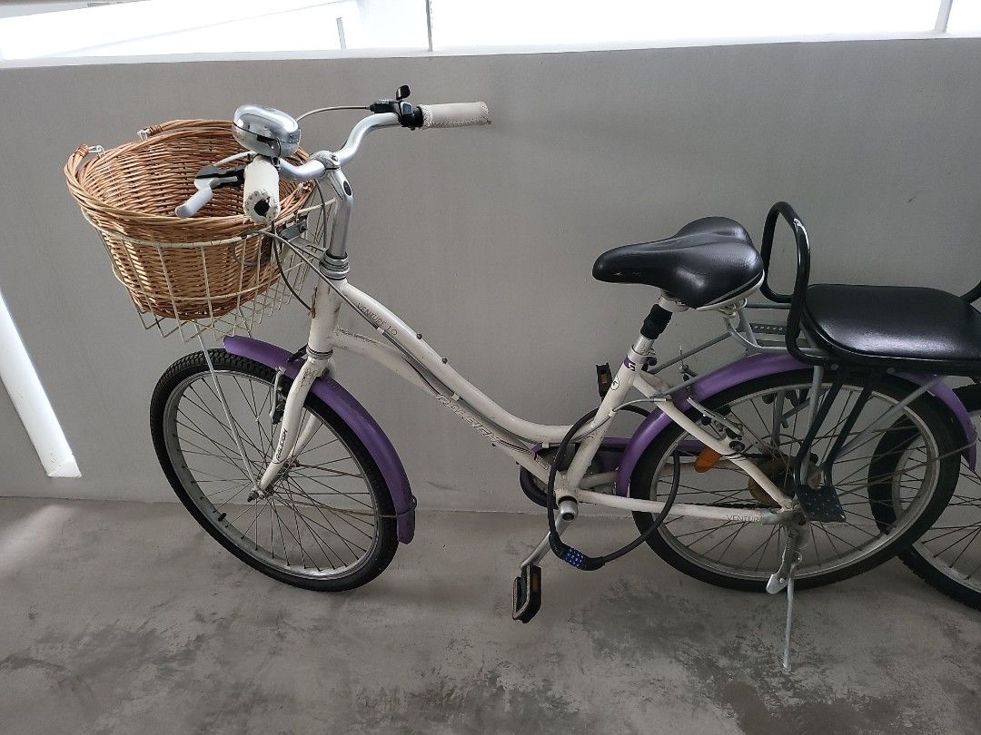 Raleigh venture 2025 1.0