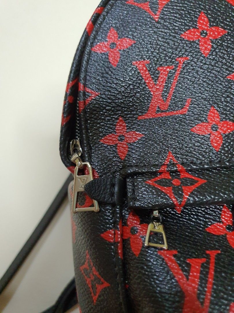 Louis-Vuitton-Monogram-Palm-Springs-PM-Old-Style-Back-Pack-M41560 –  dct-ep_vintage luxury Store