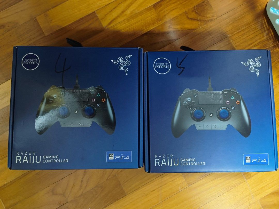 Ps4 controller discount zap