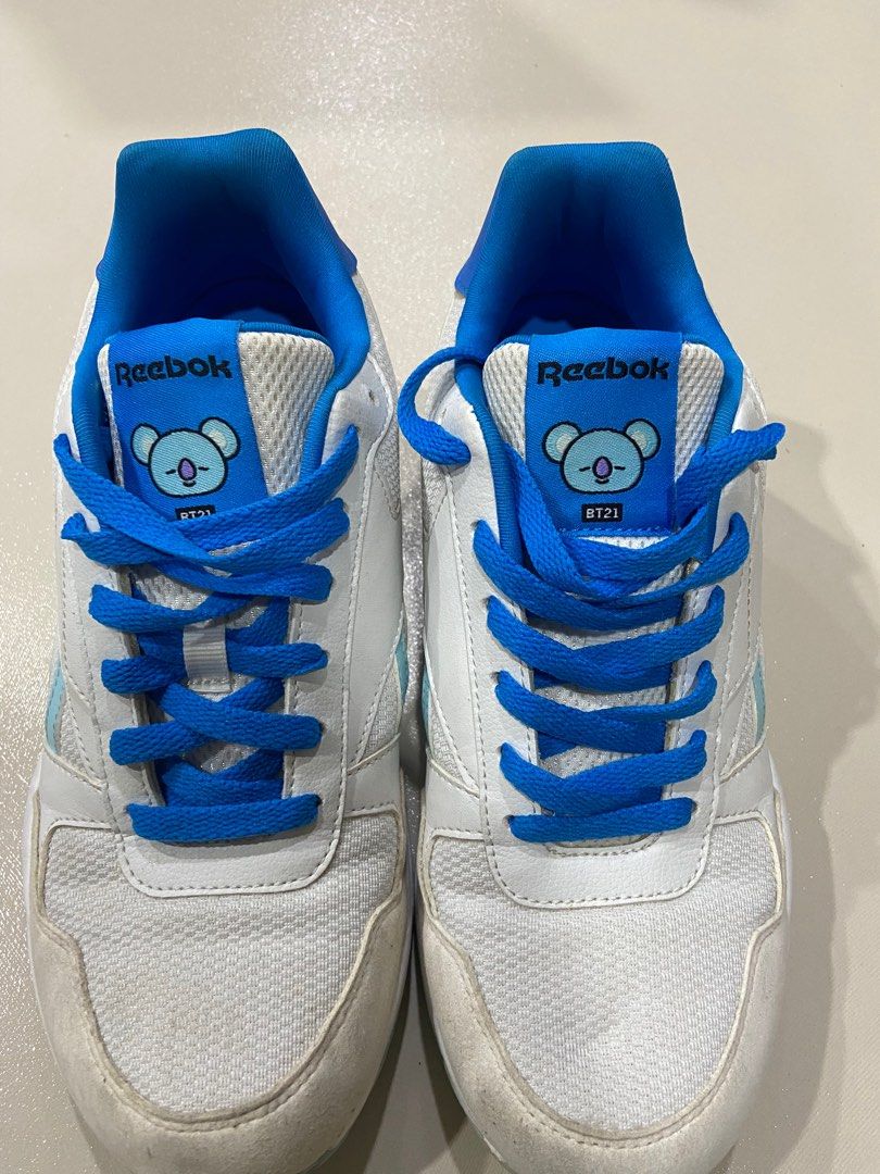 Bridge 2.0 bt21 outlet